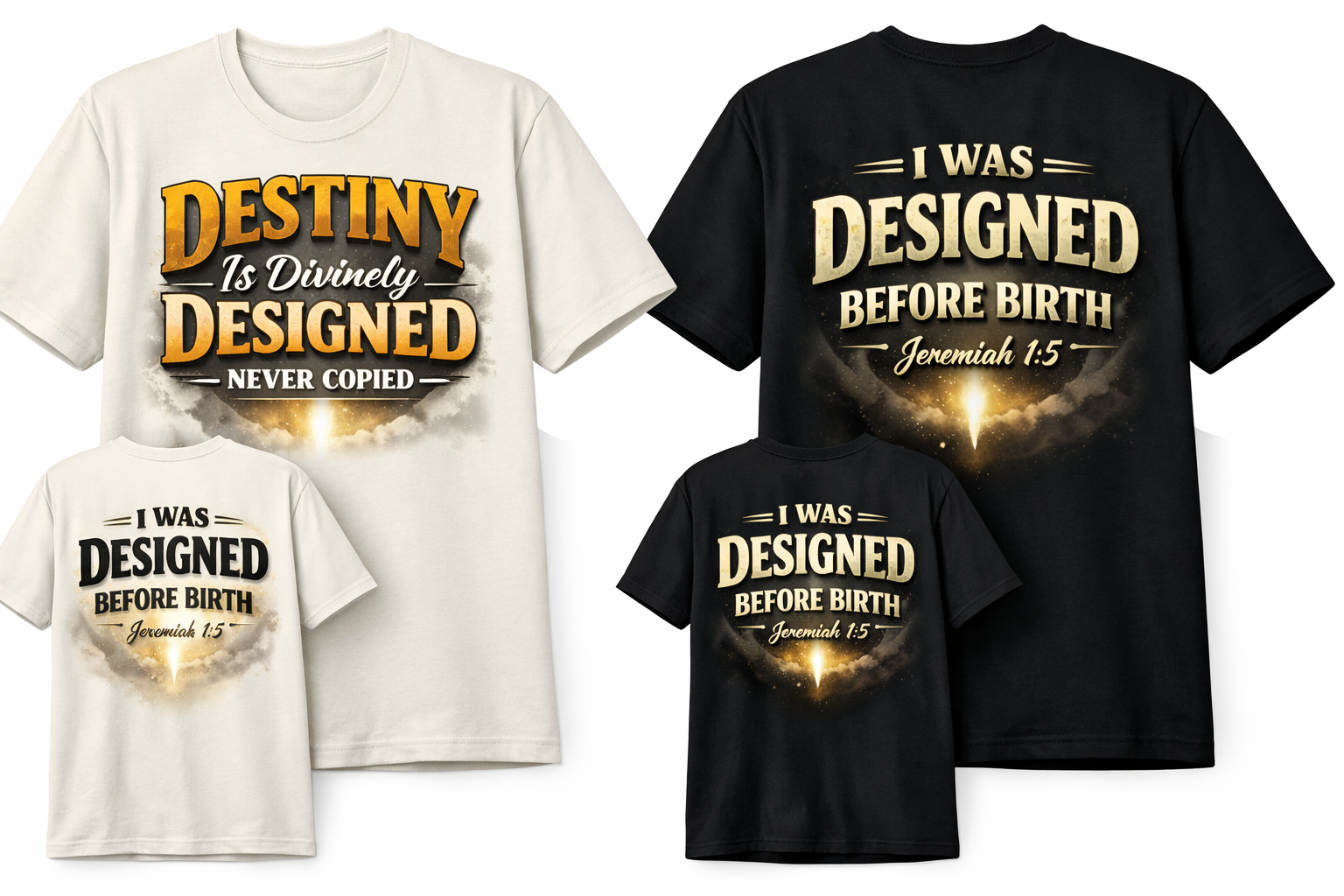 Divine Direction Collection